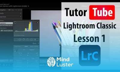 Adobe photoshop lightroom classic