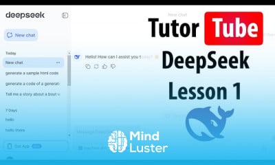 DeepSeek