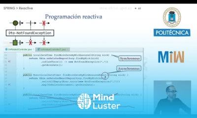 desarrollador de aplicaciones web
