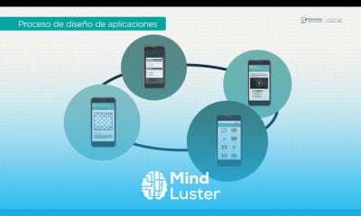 Desarrollo de aplicaciones moviles