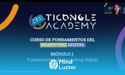 marketing digital Paso a paso