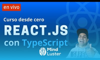 React js con typescript