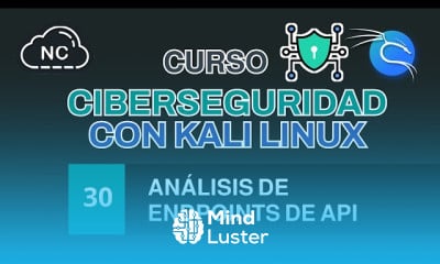 Ciberseguridad con Kali Linux