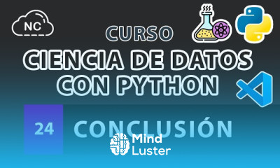 Ciencia de datos con Python