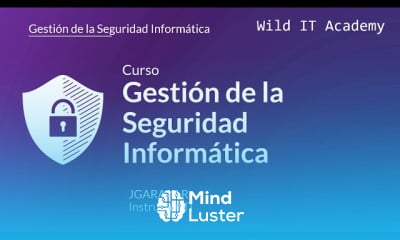 Seguridad informática