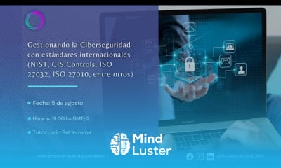 seguridad de la información