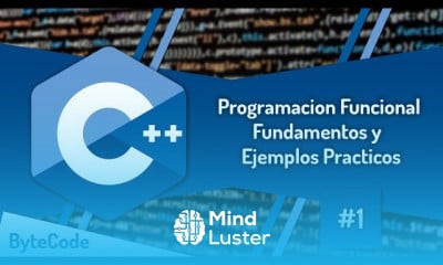 Programación funcional en C