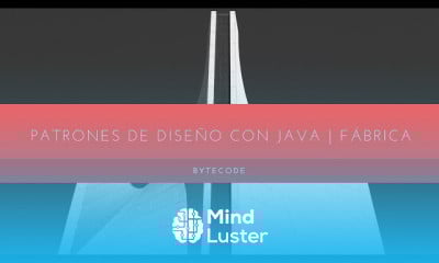 Patrones de diseño con Java