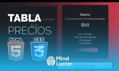 Cómo crear un formulario de contacto con HTML