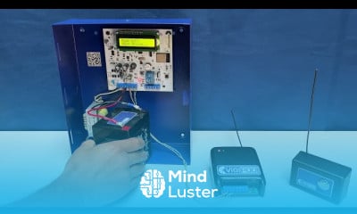 Alarma Comunitaria wiFi vigicomNET