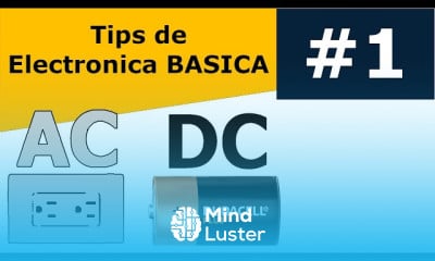 Cómo medir componentes electrónicos