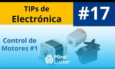 Control de motores DC