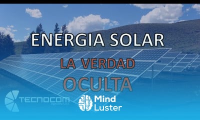 Como funciona un panel solar