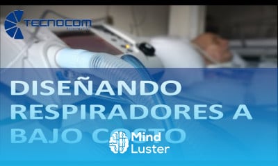 Diseñando respiradores