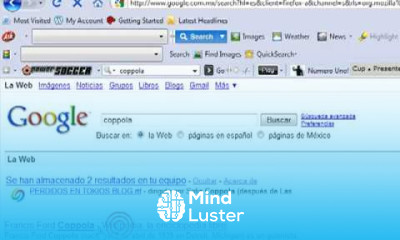 posicionamiento google