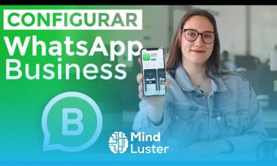 Cómo usar whatsApp business