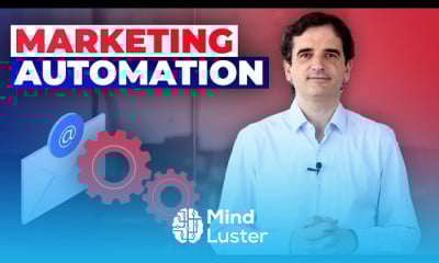 Marketing automation