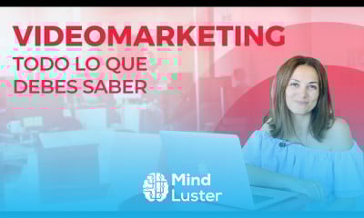 Video marketing