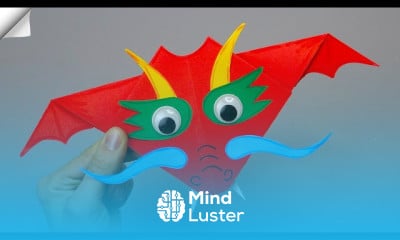 christmas paper crafts