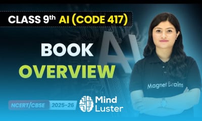 आर्टिफिशियल इंटेलिजेंस मूल बातें