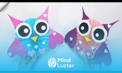 Making origami owl paper