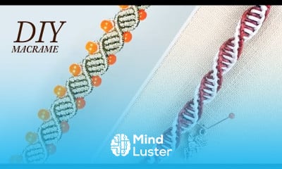 Macrame bracelet Patterns