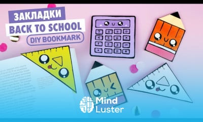 Making origami back to school