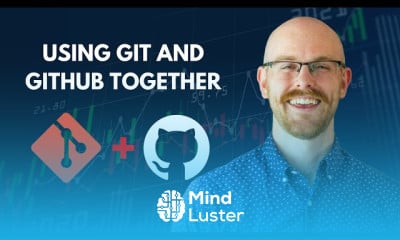 Installing git and gitHub