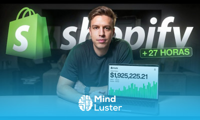 Shopify dropshipping desde cero