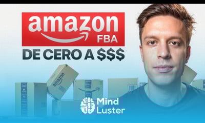 Cómo Vender en amazon FBA