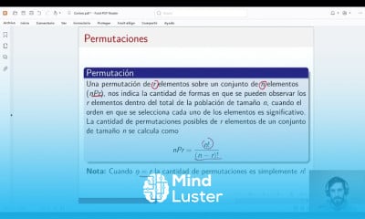 Análisis estadístico para principiantes