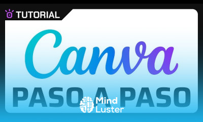 Cómo crear un logotipo en canva