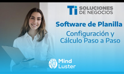 Soluciones ERP para principiantes