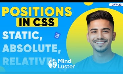 CSS बैकग्राउंड प्रॉपर्टीज़