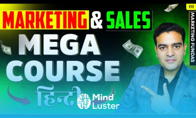 मार्केटिंग और सेल्स रणनीतियों के प्रकार