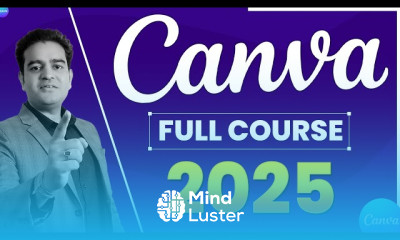 शुरुआती लोगों के लिए Canva डिज़ाइन