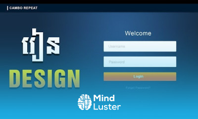 Photoshop में वेबसाइट पेज डिज़ाइन करना