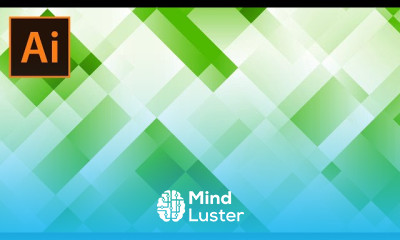 Background design in illustrator for beginner