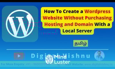 WordPress में शुरू से ब्लॉग पोस्ट लिखना