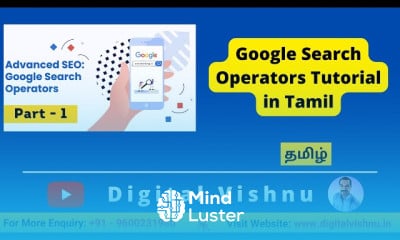 शुरुआती लोगों के लिए Google Search Operators