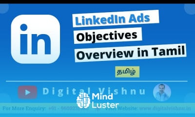 चरण दर चरण LinkedIn एंगेजमेंट विज्ञापन बनाएं
