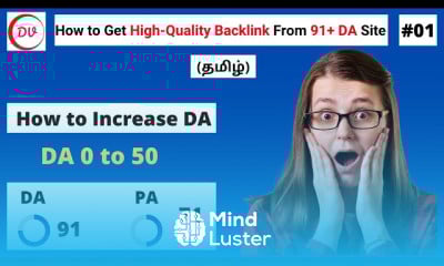 उच्च गुणवत्ता वाले बैकलिंक्स प्राप्त करें