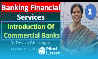 बैंकिंग और वित्तीय सेवाएँ