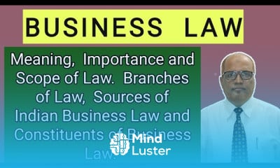 कंपनियों के प्रबंधन का व्यवसायिक कानून