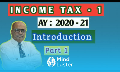 व्यवसाय और वित्त के लिए आयकर