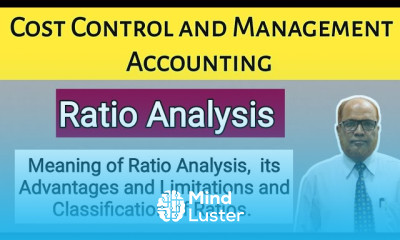 वित्त के लिए लागत नियंत्रण और प्रबंधन लेखांकन