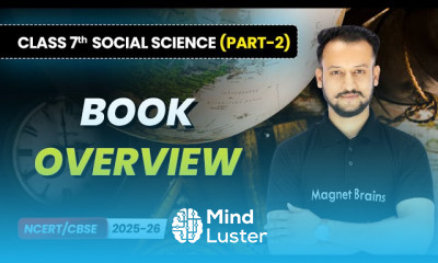कक्षा 7 सामाजिक विज्ञान 2026