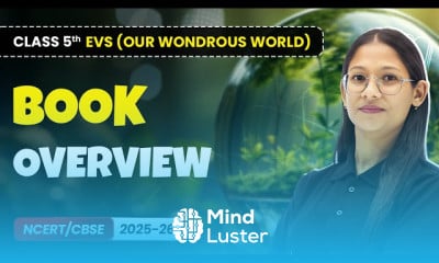 कक्षा 5 पर्यावरण अध्ययन सीबीएसई 2026