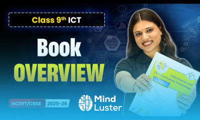CBSE कक्षा 9वीं आईसीटी पाठ्यक्रम 2026