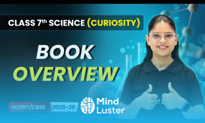 CBSE कक्षा 7 विज्ञान क्यूरियोसिटी पाठ्यक्रम